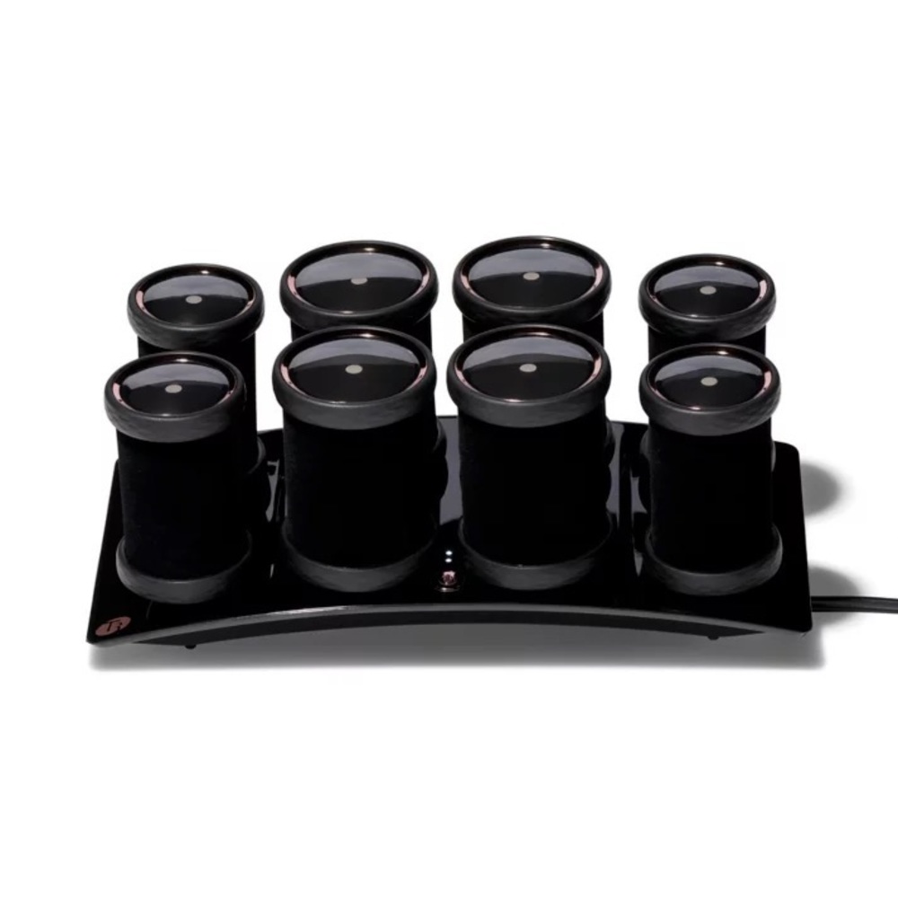 T3 Volumizing Hot Rollers LUXE